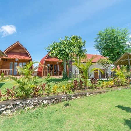 Breeze Hidden Village By Bukit Vista Улувату Екстер'єр фото