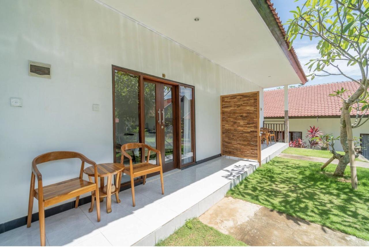 Breeze Hidden Village By Bukit Vista Улувату Екстер'єр фото