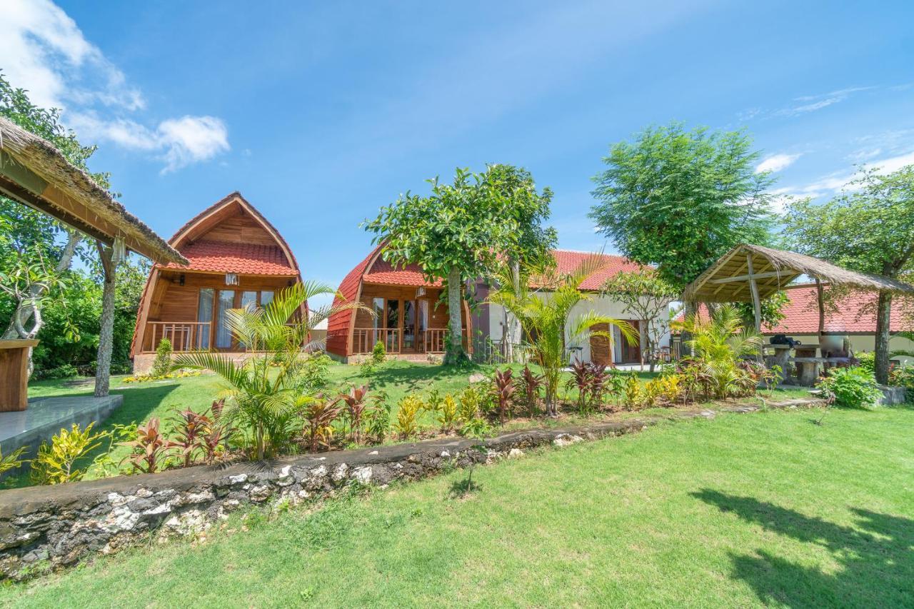 Breeze Hidden Village By Bukit Vista Улувату Екстер'єр фото