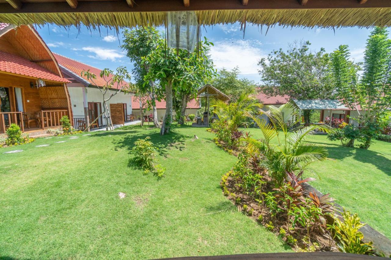 Breeze Hidden Village By Bukit Vista Улувату Екстер'єр фото