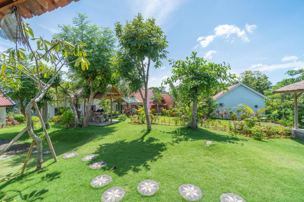 Breeze Hidden Village By Bukit Vista Улувату Екстер'єр фото