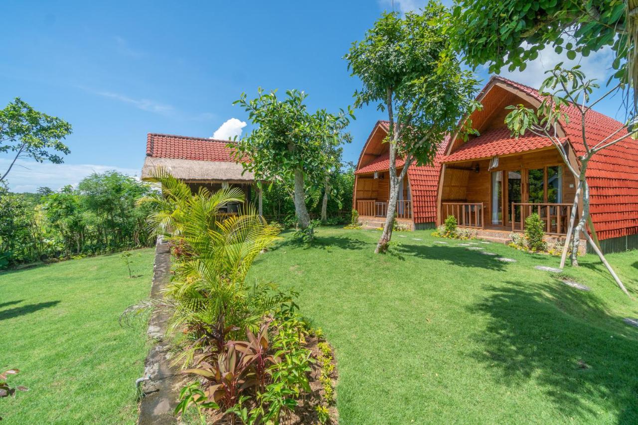 Breeze Hidden Village By Bukit Vista Улувату Екстер'єр фото