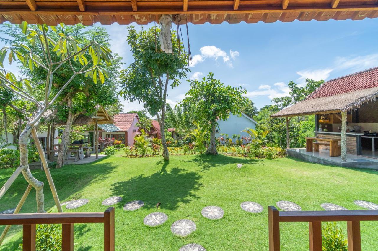 Breeze Hidden Village By Bukit Vista Улувату Екстер'єр фото