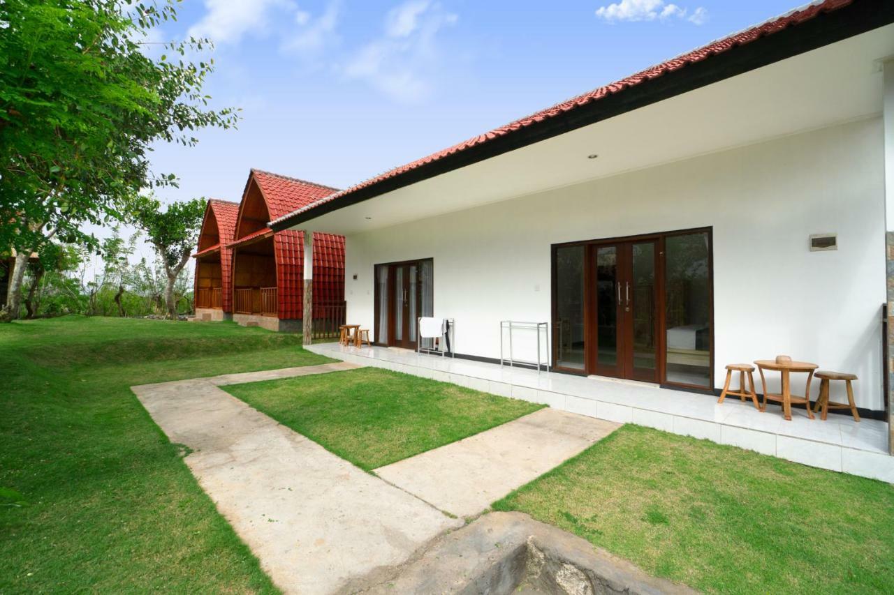 Breeze Hidden Village By Bukit Vista Улувату Екстер'єр фото