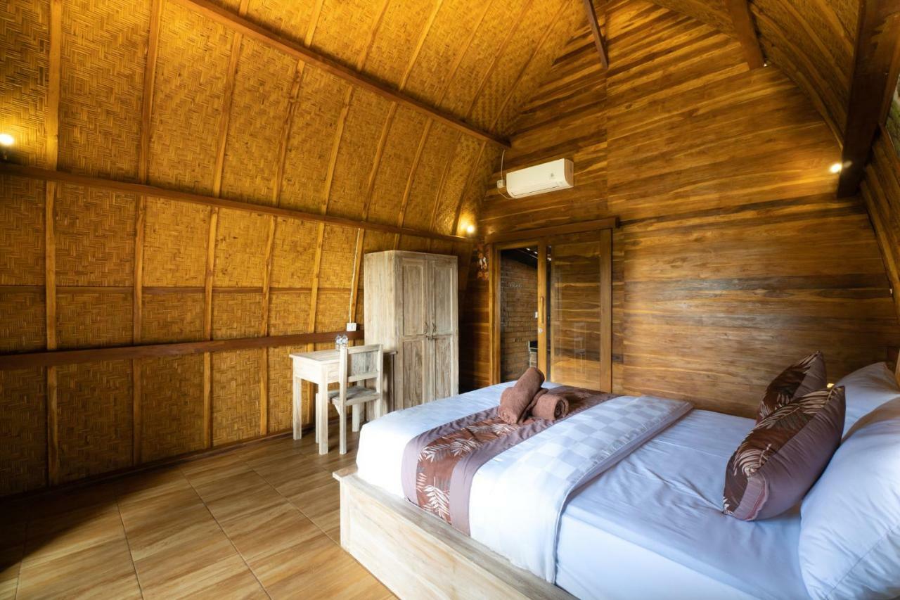 Breeze Hidden Village By Bukit Vista Улувату Екстер'єр фото