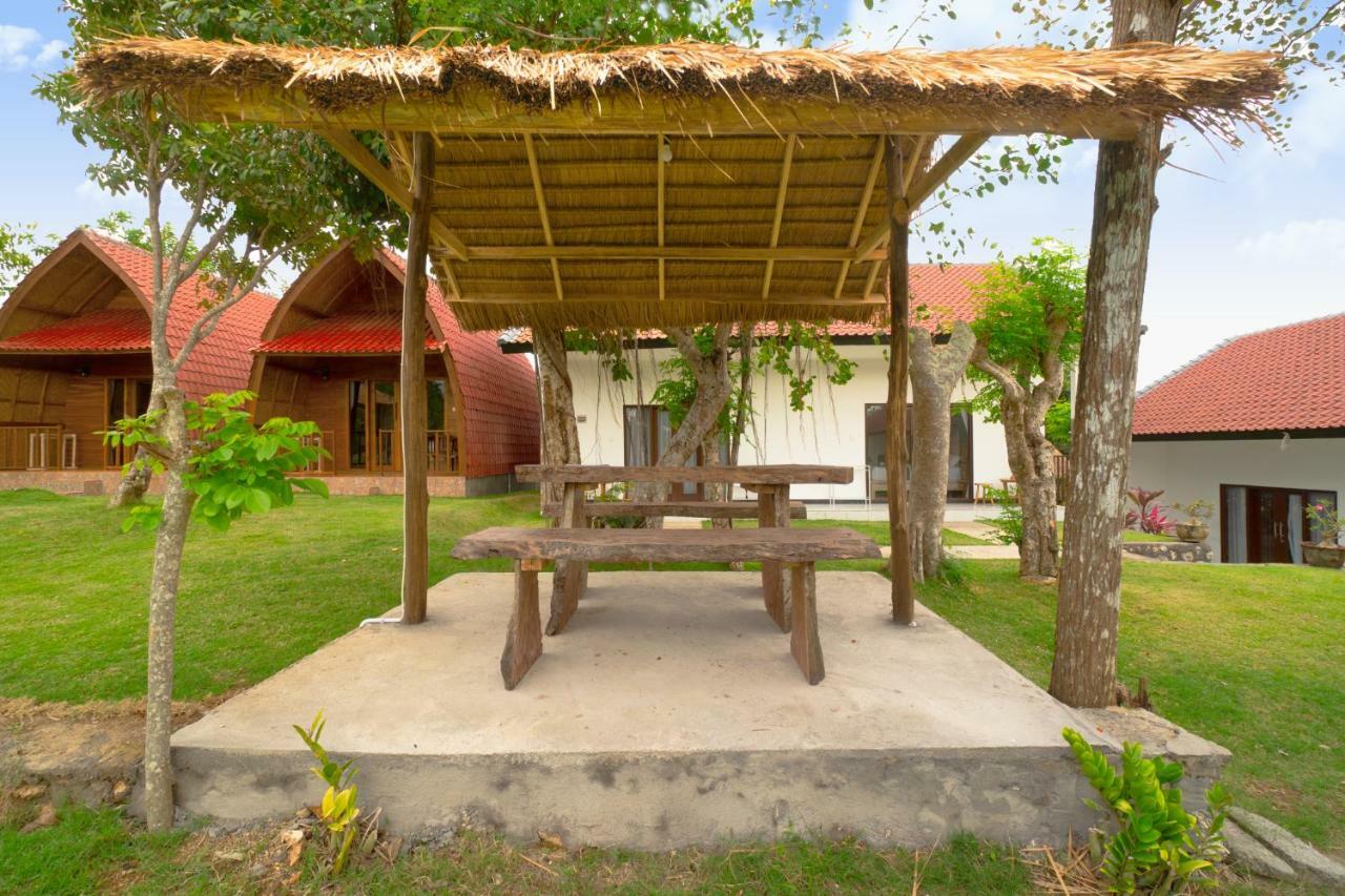 Breeze Hidden Village By Bukit Vista Улувату Екстер'єр фото