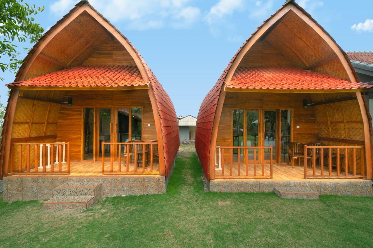 Breeze Hidden Village By Bukit Vista Улувату Екстер'єр фото