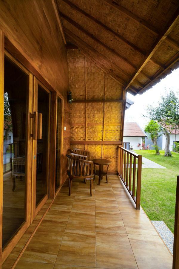 Breeze Hidden Village By Bukit Vista Улувату Екстер'єр фото