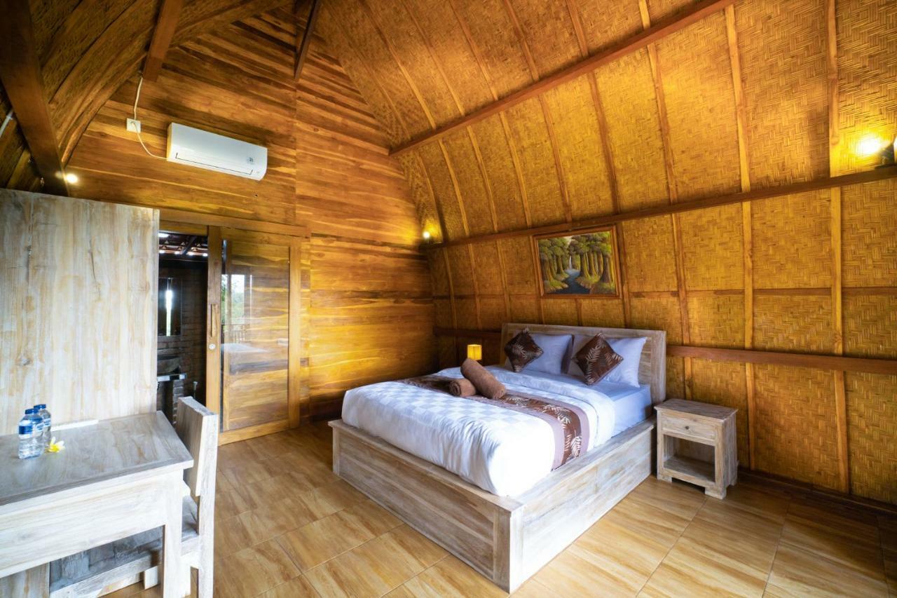 Breeze Hidden Village By Bukit Vista Улувату Екстер'єр фото