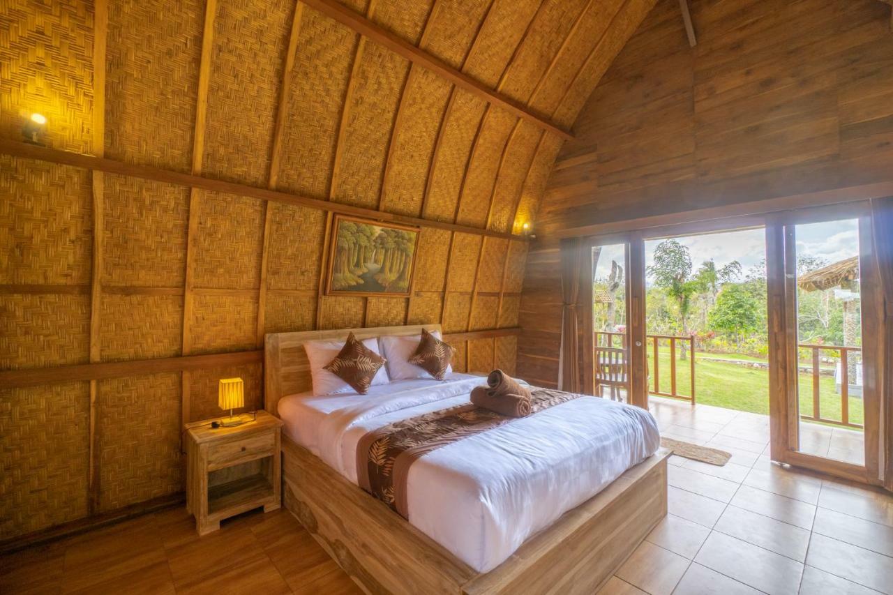 Breeze Hidden Village By Bukit Vista Улувату Екстер'єр фото